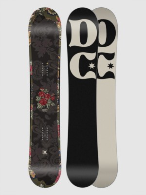 Burton Family Tree Panhandler 152 2018 Snowboard | Blue Tomato